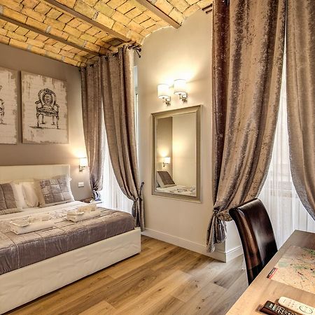 Chester Suites Róma Kültér fotó