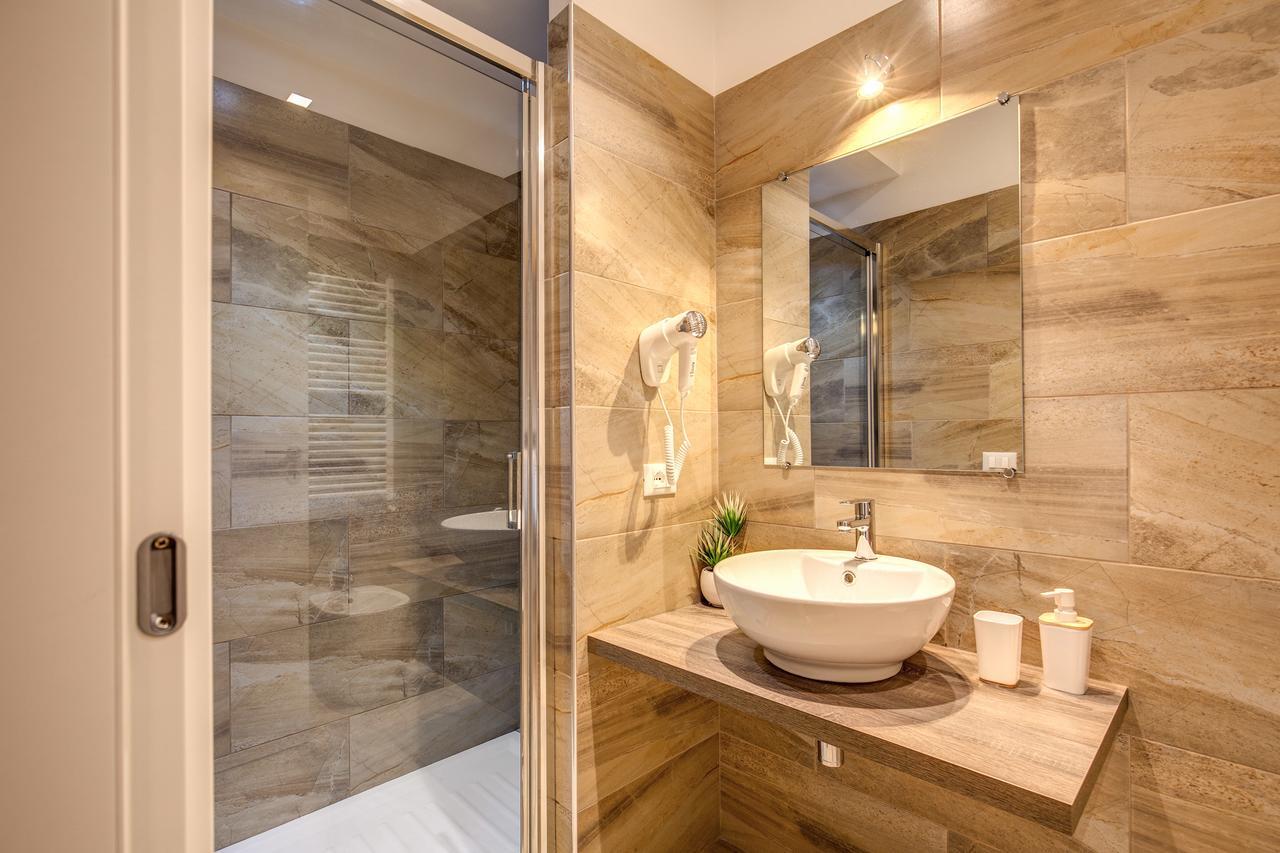 Chester Suites Róma Kültér fotó